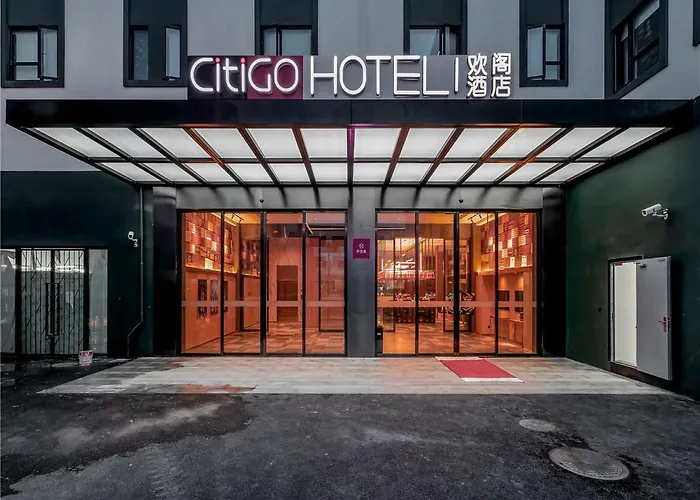 Citigo Hotel