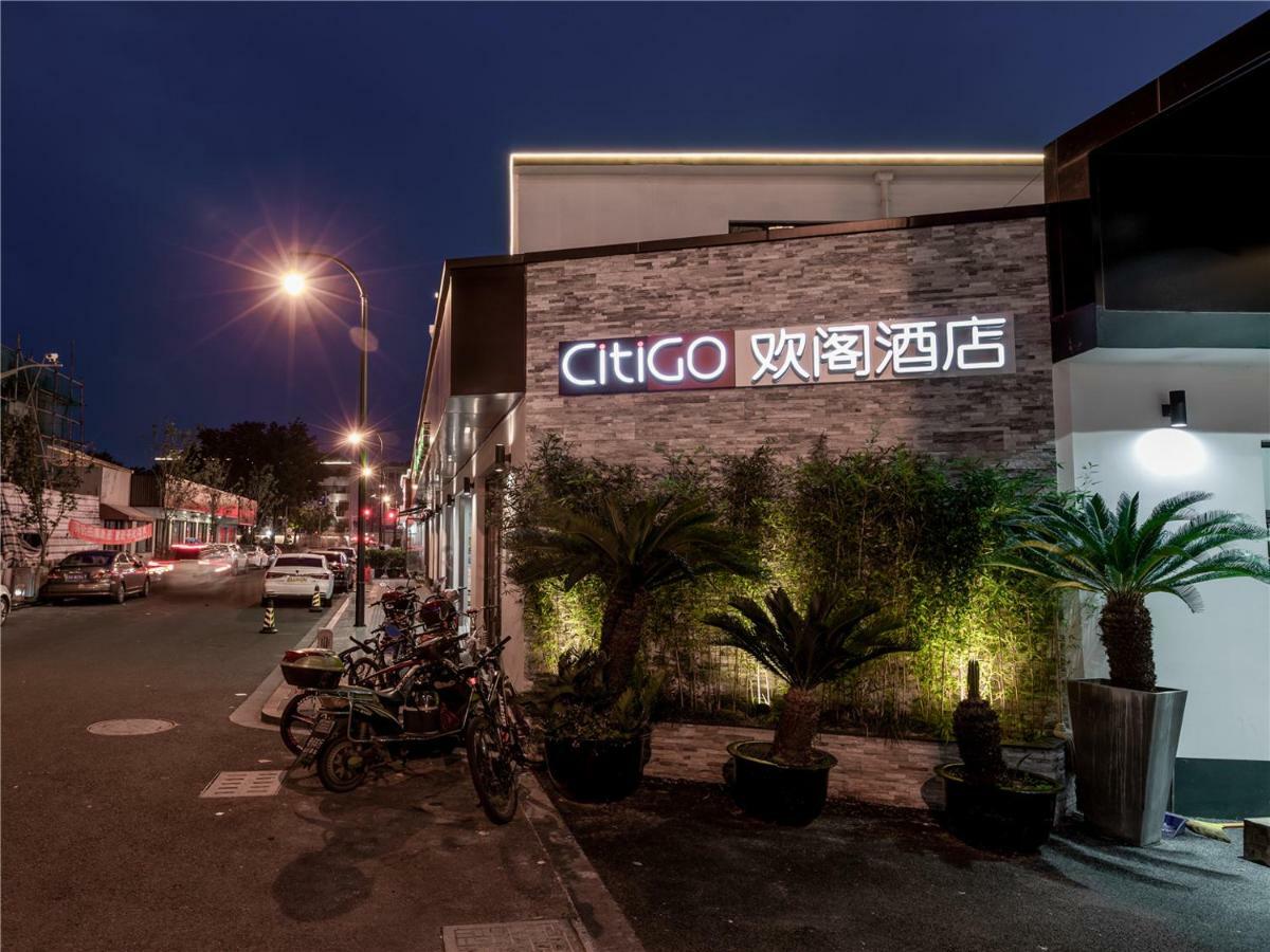 Hotel Citigo