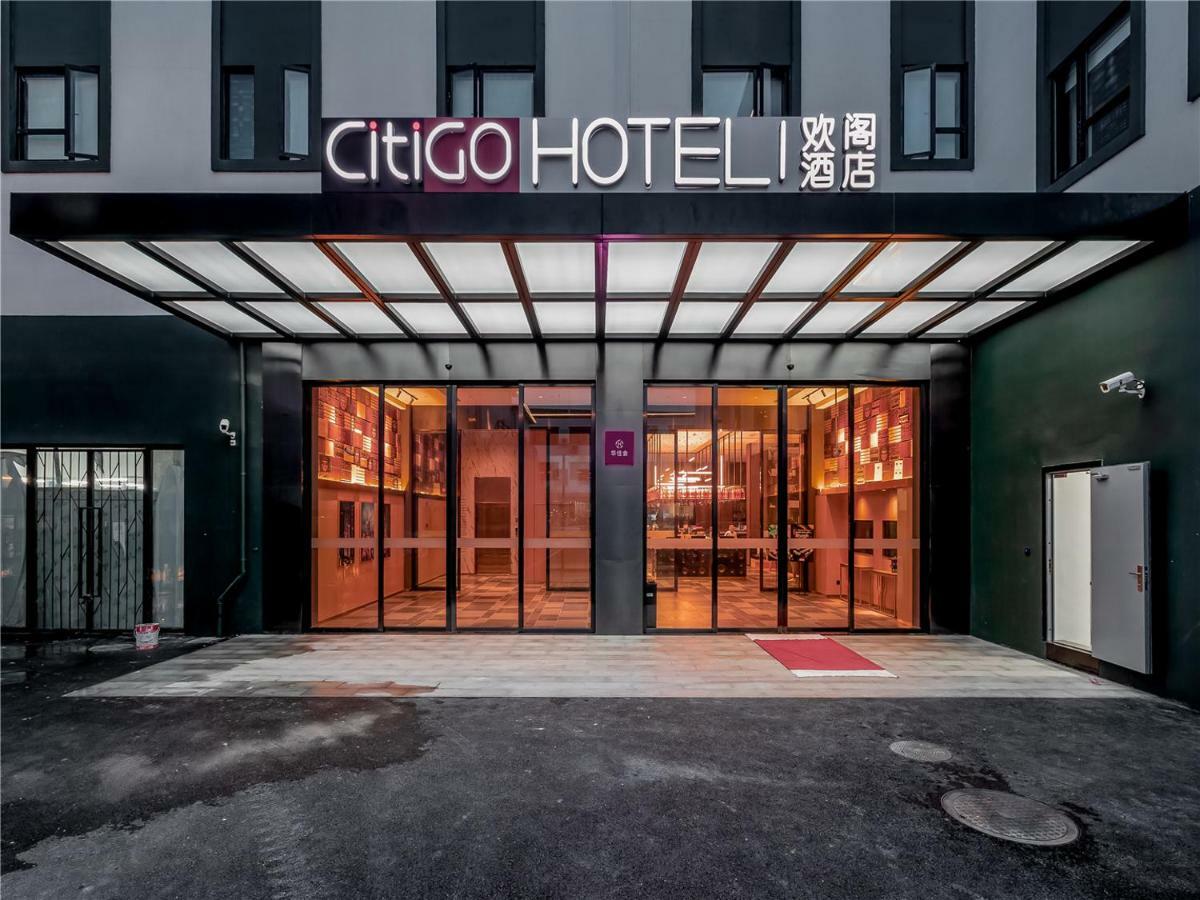 Citigo Hotel Shanghai