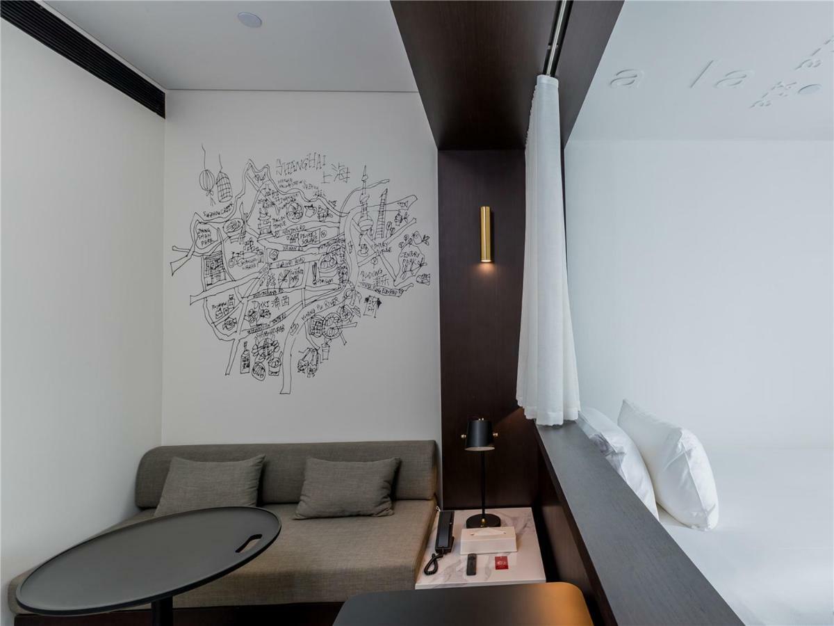 Citigo 4* Shanghai