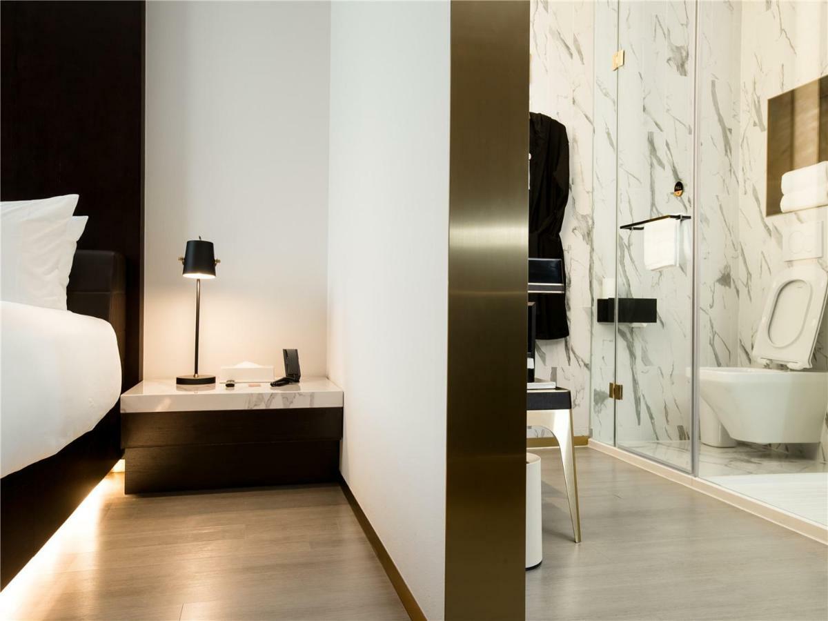 Hotel Citigo Shanghai